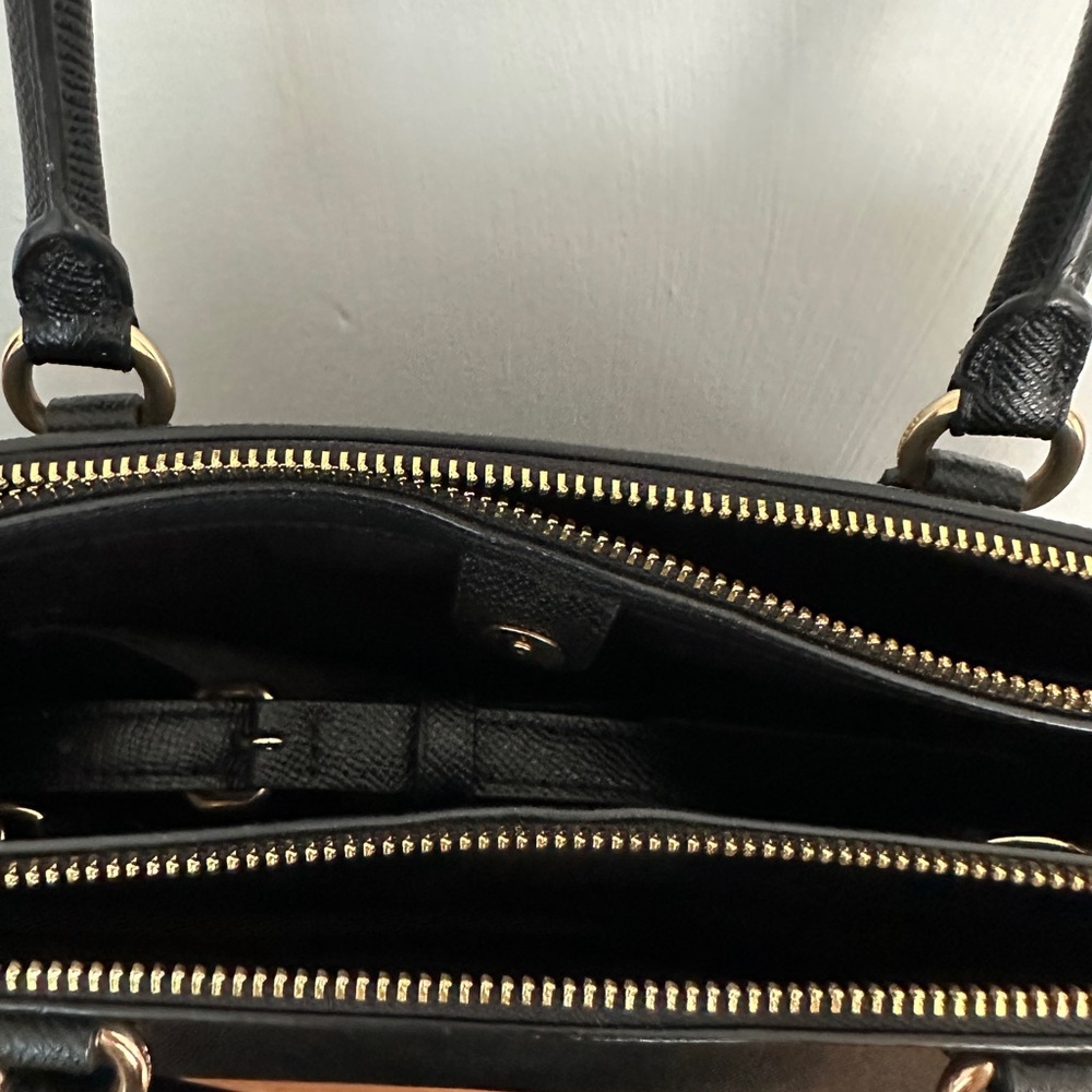 Coach Handbag - Picture 3 of 3
